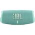 JBL Charge 5 Portable Waterproof Speaker with Powerbank - Teal